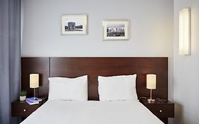 Aparthotel Adagio Access Paris Bastille